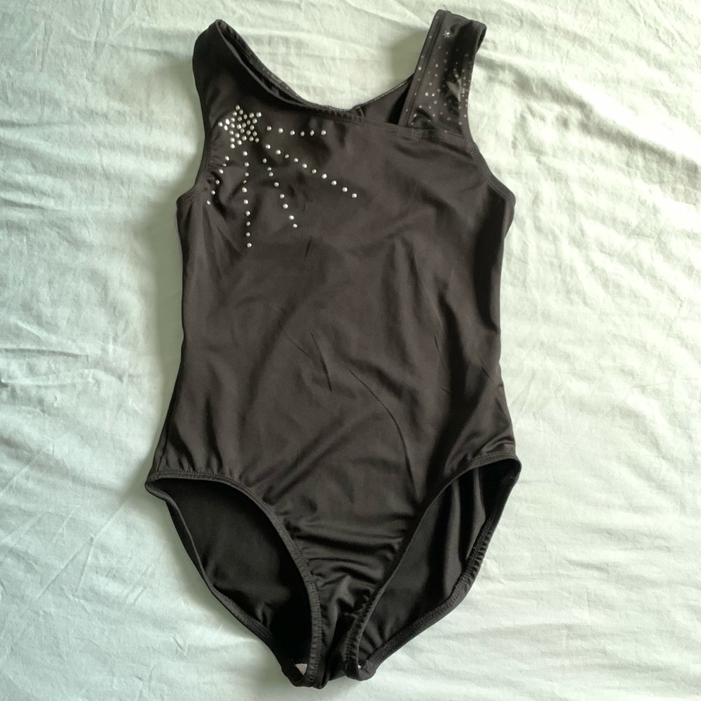 More Than Magic Girl’s Leotard